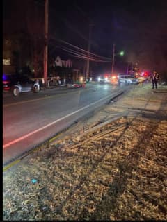 Child Seriously Injured After Being Struck By Vehicle In Ramapo