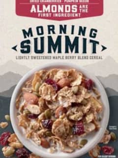 It's National Cereal Day: This New Brand Goes For As High As $34 A Box