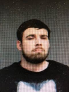 Bethel Man Accused Of Stealing, Sending Illicit Photos With Child Porn