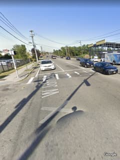 Pedestrian Struck, Killed On Long Island