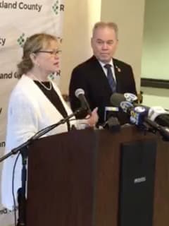 'We Must Take Additional Action Locally,' Rockland County Exec Says After COVID-19 Fatality