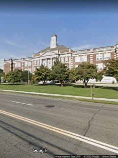 COVID-19: Positive Case Confirmed At Mamaroneck High School