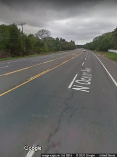 Long Island Man Killed After Being Struck By Box Truck
