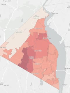 COVID-19: Here's Latest On Number Of Rockland Fatalities, Cases By Municipality