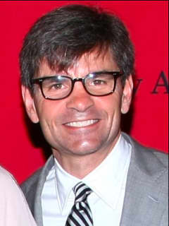 COVID-19: GMA Host George Stephanopoulos Tests Positive Two Weeks After Wife Ali Wentworth
