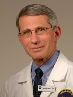 COVID-19: Things May Not Be Back To Normal For At Least A Year, Hunker Down, Says Fauci