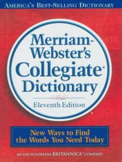 COVID-19: These Are Words Webster's Has Added To Dictionary Amid Pandemic