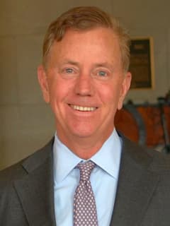 Lamont Order Bans Chokeholds, Tells CT State Police To Stop Acquiring Surplus US Military Gear