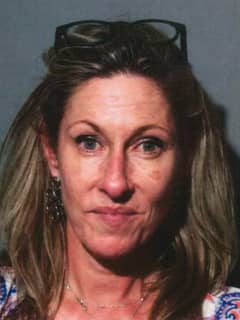Erratic Driving Stop Leads To DUI Charge For New Canaan Woman