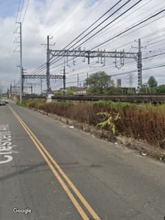 Teen Critically Injured After Touching Live Wire On Train In Bridgeport