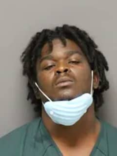Jackson Man, 23, Arrested In Fatal Stabbing