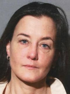 New Canaan Woman Accused Of Fleeing Scene Of Separate Crashes