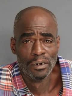 SEEN HIM? Man Threatened Victim With Handgun At Newark Gas Station, Authorities Say