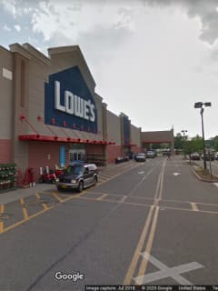 Man Seriously Injured In Knife Attack At Long Island Lowe's Parking Lot