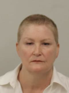 CT Woman Accused Of Vandalizing Spa