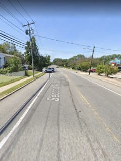 Long Island Man, 27, Critically Injured After Being Struck By Vehicle
