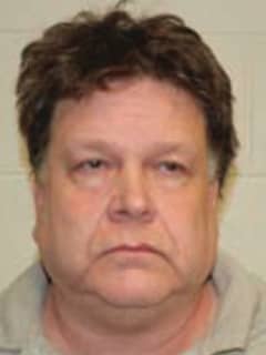 Hunterdon County Man Gets 7 Years In Prison For Child Porn Distribution