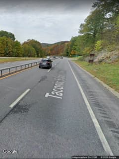 Man Killed In Single-Vehicle Taconic Parkway Crash