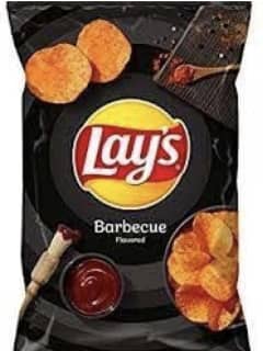 Recall Issued For Popular Brand Of Lay's Potato Chips