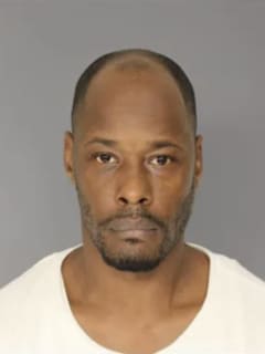 Fugitive Arraigned On Murder Charge For Fatal Shooting In Westchester
