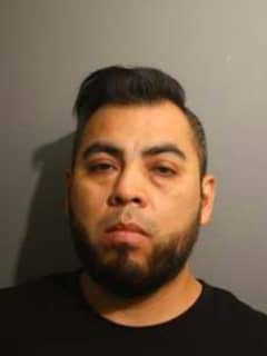 Stamford Man Who Lied About Name, Age Faces DUI, Other Charges After Wilton Crash, Police Say