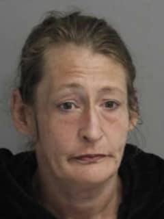 Police: Wanted Sullivan County Woman Who Switched Plates Had Heroin, Meth