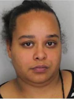 Alert Issued For Woman Wanted In Area On Disorderly Conduct Charge