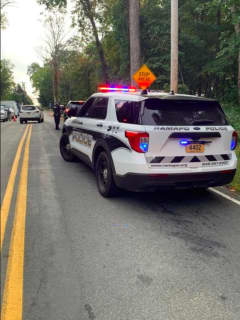 Complaints From Residents Lead To Police Detail, 32 Tickets Issued On Route 2020 Stretch