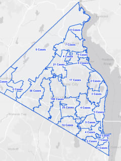 COVID-19: Clusters Increase In Orange, Rockland; New Breakdown By Towns