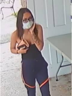 Know Her? Woman Accused Of Passing Counterfeit Bill In Area
