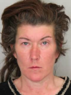 Alert Issued For Wanted Area Woman