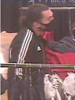 Man Wanted For Stealing $425 Worth Of Items From Suffolk Macy's, Police Say
