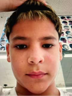 Alert Issued For Missing 13-Year-Old Long Island Boy