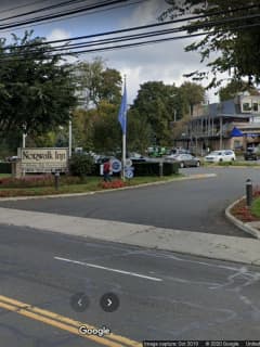 Bloody Footprints At Hotel In Fairfield County Prompt Police Investigation