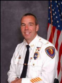 Longtime Pequannock Police Chief Brian Spring Dies After Cancer Battle, 59