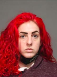 CT Woman Charged With Prostitution After Neighbor's Complaints
