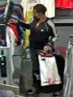 Woman Wanted For Stealing $340 Worth Of Items From Suffolk County Store