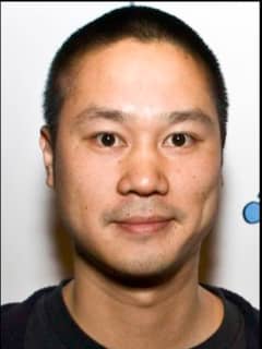 Tech Entrepreneur Tony Hsieh, 46, Dies From Injuries In CT House Fire