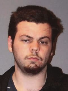 Fairfield County Man Admits To Role In Car Theft Ring In Connecticut, Neighboring States