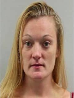 Alert Issued For Woman Wanted In Area
