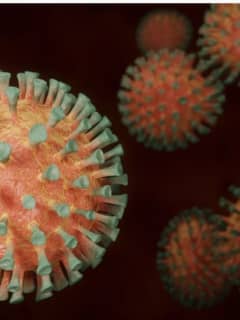 COVID-19: Long Island Sees Nearly 2,700 New Cases, Another Increase In Infection Rate