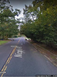 Armed Man Impersonating Delivery Driver Burglarizes Occupied Suffolk Home