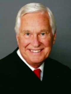 Former NY State Supreme Court Justice, Longtime Area Resident Ralph Beisner, Dies