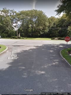 Trio Caught With Stolen Mail After Stop For Traffic Violation On Long Island, Police Say