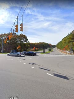 Two Killed In Chain-Reaction Crash At Long Island Intersection