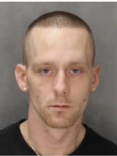 Ulster County Man Accused Of Assaulting 2-Year-Old Multiple Times