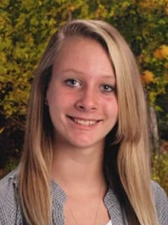 SEEN HER? Alert Issued For Missing Pennsylvania Teen