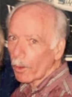 Seen Him Or This Car? Alert Issued For Missing White Plains Man