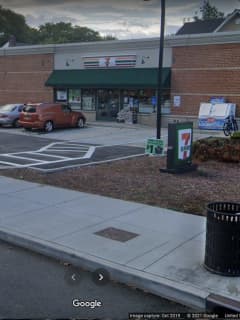 Man, Woman Nabbed For Violent Robbery At Nassau County 7-Eleven