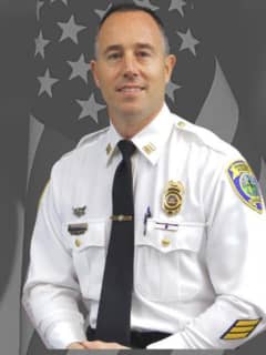 Fairfield Names New Police Chief